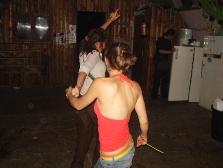 TOUS SUR LE DANCEFLOOOOOR !!!!
